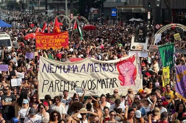 (Crédito: Reprodução)