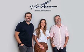 M. Dias Branco escolhe CP+B como agência de comunicação (Crédito: Divulgação)