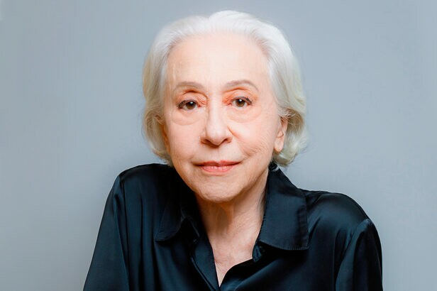 Disney reforça importância do cinema e escolhe Fernanda Montenegro como porta-voz (Crédito: Divulgação)