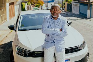 Allianz | Vivendo o Melhor com Everaldo