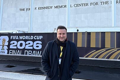 Grupo RBS garante Copa 2026 na Rádio Gaúcha