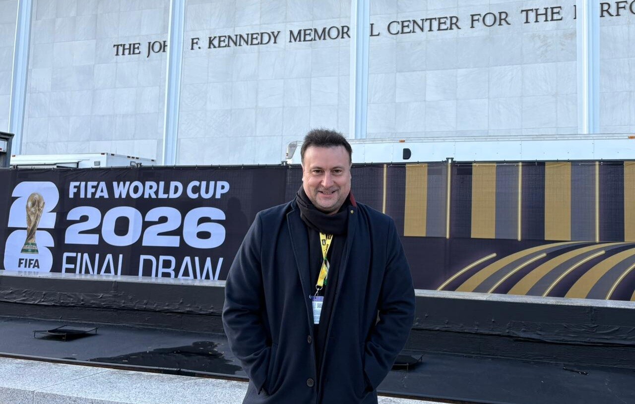 Grupo RBS garante Copa 2026 na Rádio Gaúcha