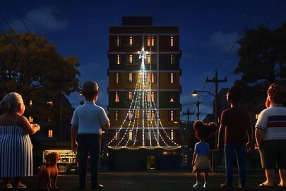 Campanhas da Semana: Especial de Natal (parte 2)