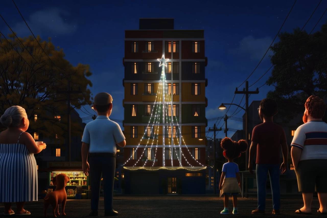 Campanhas da Semana: Especial de Natal (parte 2)