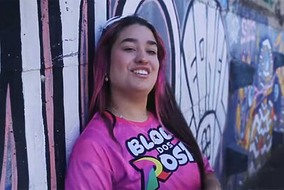 Os canais do YouTube que mais cresceram em 2025