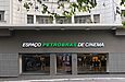 Petrobras, Claro e Bradesco os naming rights dos cinemas