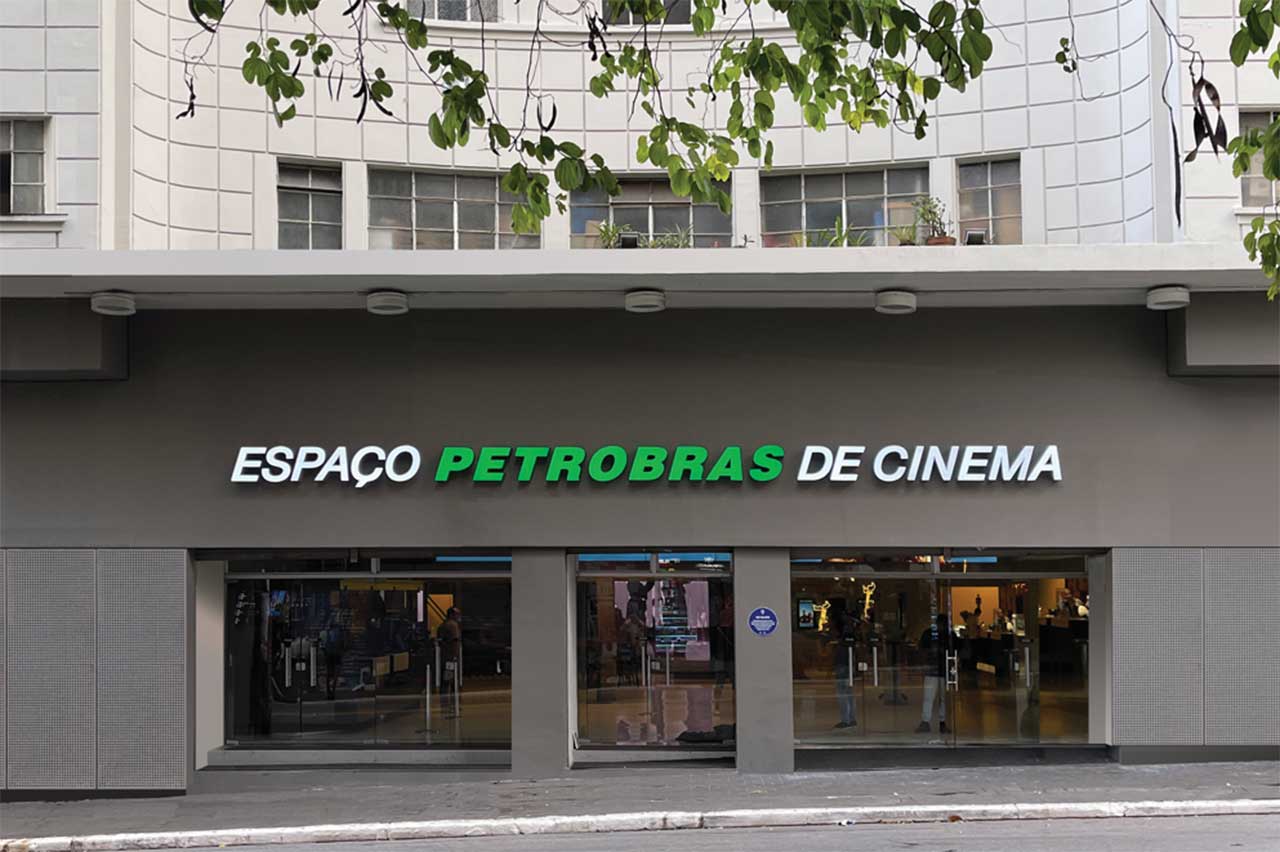 cinema naming rights