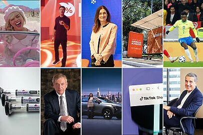 Os 10 fatos de comunicação, marketing e mídia de 2025