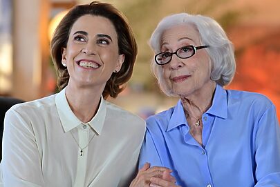 Neste fim de ano, Itaú aposta em cocriação com Fernandas