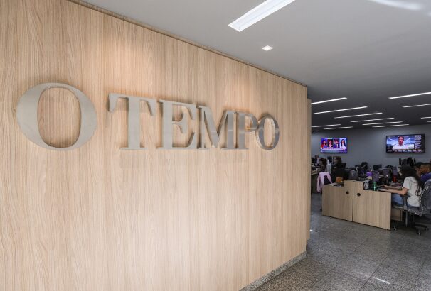 O portal O TEMPO conta com produção média de 1.500 conteúdos diários, distribuídos para Minas, com forte audiência em São Paulo, entre outros estados e países