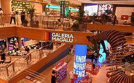 Galeria Magalu