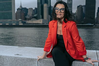 Netra CRB propõe consultoria focada em consumidoras 40+