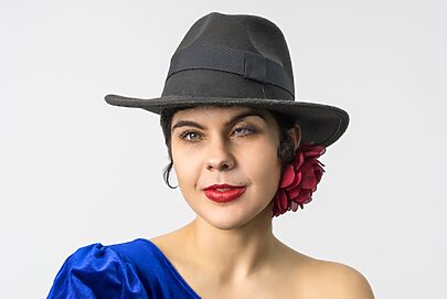 Isa Meirelles: “Não quero ser reduzida à pauta da diversidade”