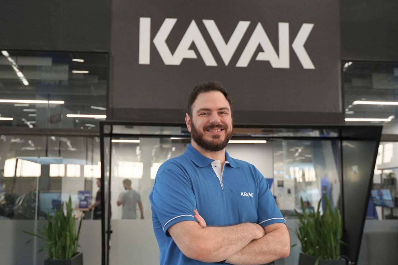Kavak nomeia gerente de comunicação corporativa