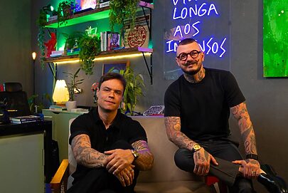 LabOf passa a ter Guilherme Pierri como sócio e líder de growth