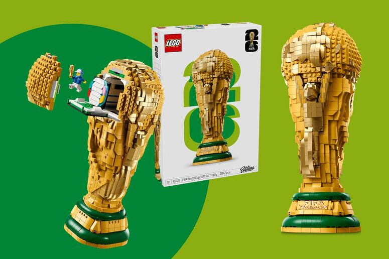 Lego Fifa