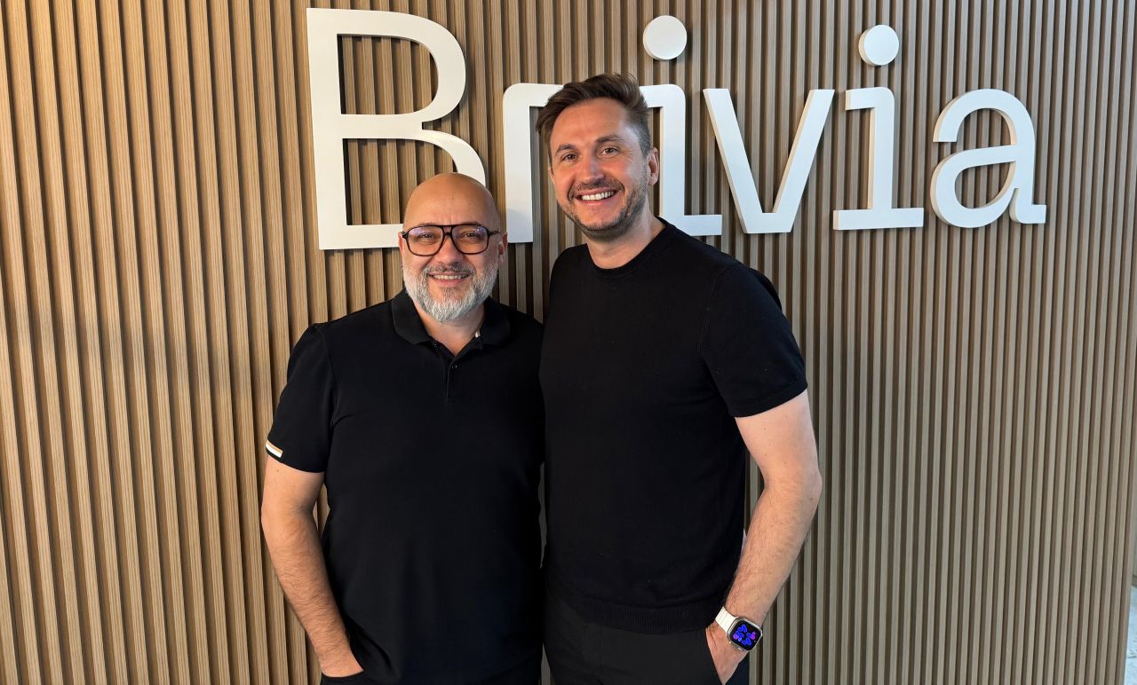 Marcio Coelho e Rodrigo Linck