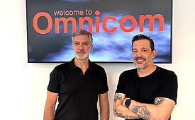 Omnicom Media
