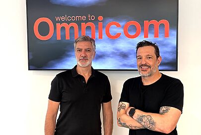 Omnicom Media Group e IPG Mediabrands se unem e formam a Omnicom Media