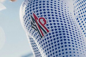 Moncler estará com o Time Brasil durante os Jogos Olímpicos de Inverno Milão-Cortina em 2026 (Crédito: Divulgação)