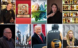 retrospectiva polêmicas