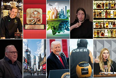 As 10 maiores polêmicas da comunicação em 2025