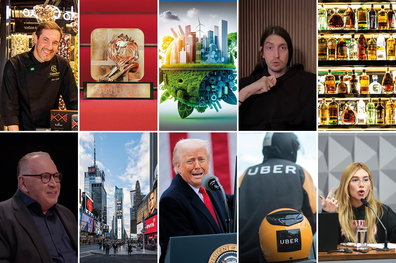 As 10 maiores polêmicas da comunicação em 2025