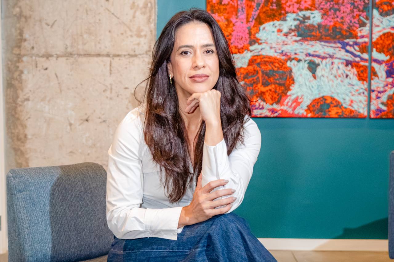 Mosaico Media anuncia nova sócia