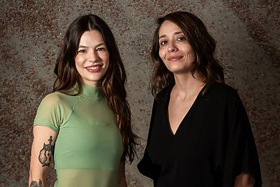 Mutato aponta diretora executiva de criação