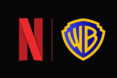 Netflix fecha acordo e compra Warner Bros. Discovery