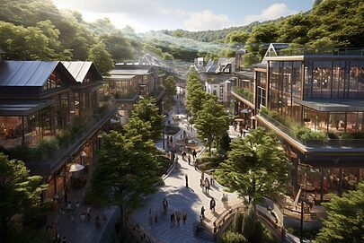 Sirena Gramado: o complexo turístico de mais de R$ 1 bilhão