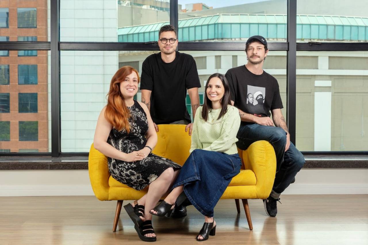 Propeg reforça atuação em São Paulo com contratações