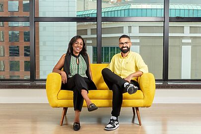 Propeg promove liderança na área de operações e produção