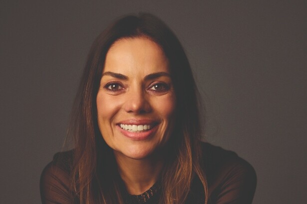 Rafaela Alves, COO da AlmapBBDO (Crédito: Divulgação)