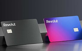 Revolut quer reforçar sua presença em solo nacional (Crédito: Divulgação)