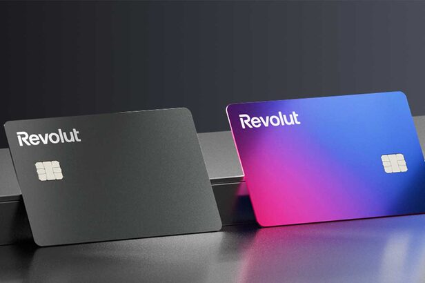 Revolut quer reforçar sua presença em solo nacional (Crédito: Divulgação)