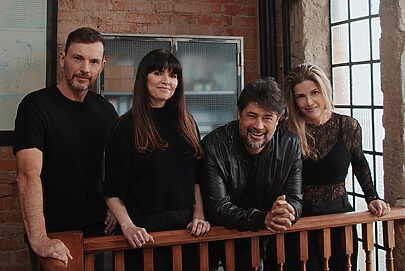 Barry Company nomeia diretor artístico para núcleo de conteúdo vertical