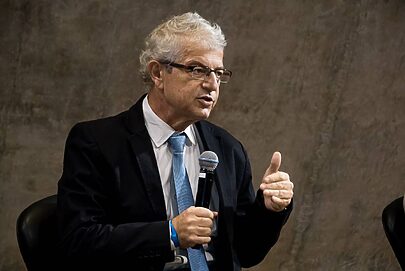 Liga Nacional de Futsal admite CEO