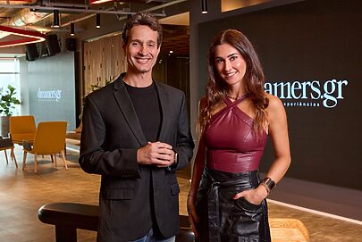 Em parceria com o Dreamers, Gabriela Comazzetto lança Play2Shop