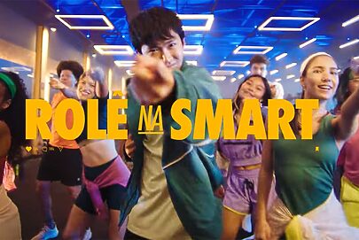 Por que a Smart Fit está mirando o público adolescente?