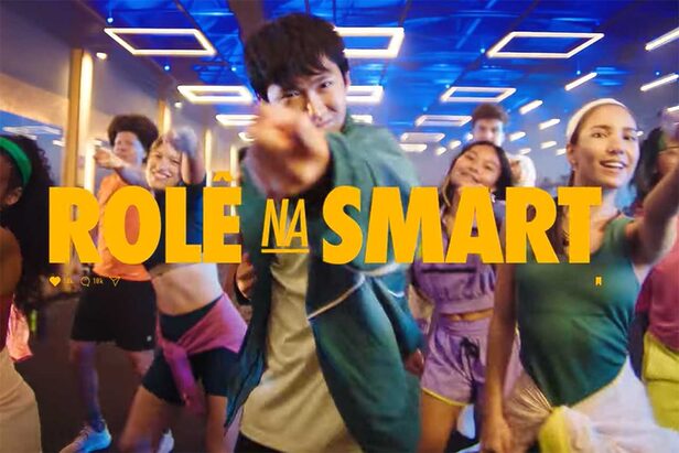 Smart Fit adolescente