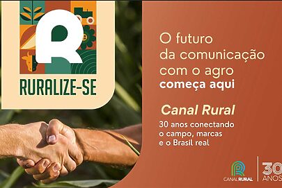 Ruralize-se: como Canal Rural quer popularizar o Agro