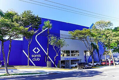 Sam’s Club Brasil ultrapassa quatro milhões de sócios