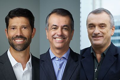 Suhai Seguradora fortalece vice-presidências