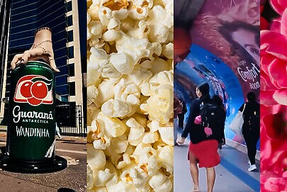 OOH além do olhar | EP2: o uso do olfato