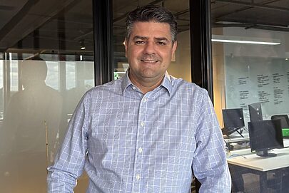 Tecnofit contrata chief operating officer