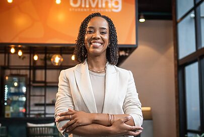 Uliving contrata head de operações