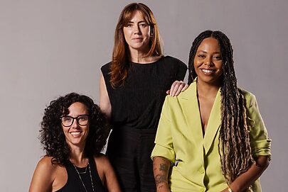 Veludo Filmes fortalece casting de diretores