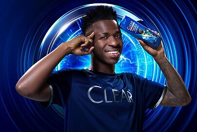 Promoção, edição limitada e mais: os planos da Clear na Copa