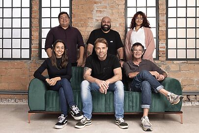 W+E fortalece liderança estratégica para nova unidade em SP